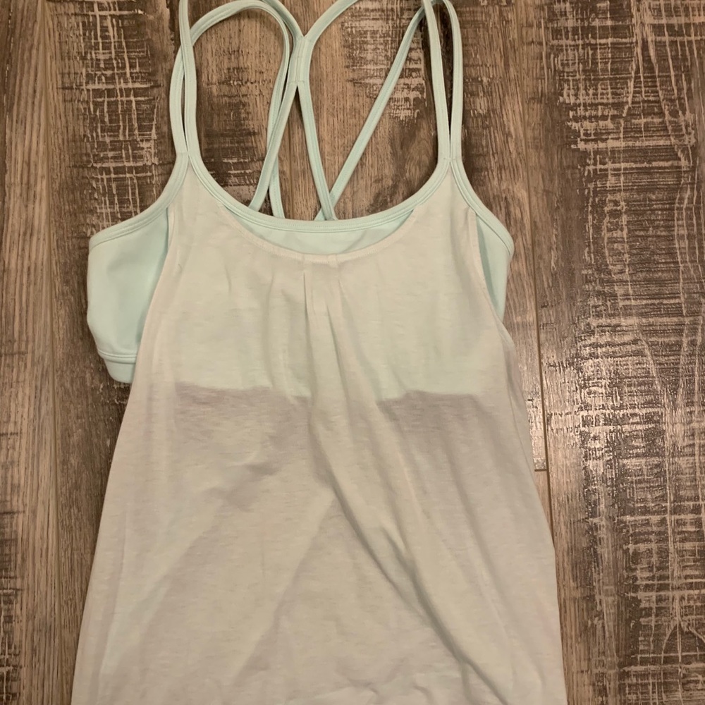 women’s work out tank top